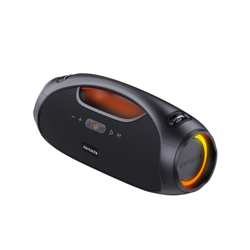 BOCINA INALÁMBRICA BLUETOOTH,60W, IPX6, RADIO FM, 001