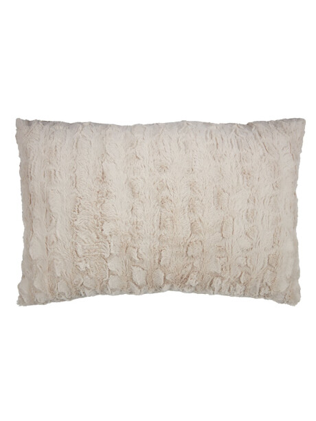 Almohadón lumbar MYGGBLOM 50x70 beige Almohadón lumbar MYGGBLOM 50x70 beige