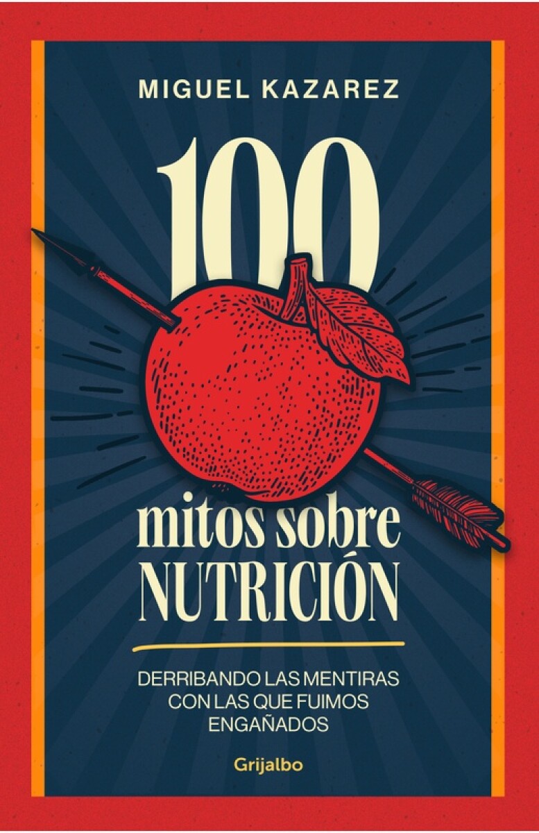 100 Mitos Sobre Nutricion 