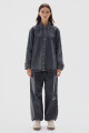 Jean Parachute Soft Stone
