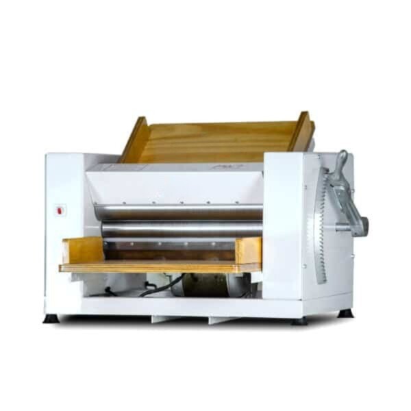 Sobadora de Mesa Electrica Industrial 45 cm Ma Ar Acrilic Sobadora de Mesa Electrica Industrial 45 cm Ma Ar Acrilic