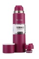 TERMO TERRANO BALA 750ML PURPURA