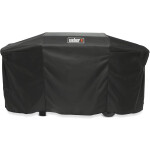 Funda para plancha Weber G28 Funda para plancha Weber G28