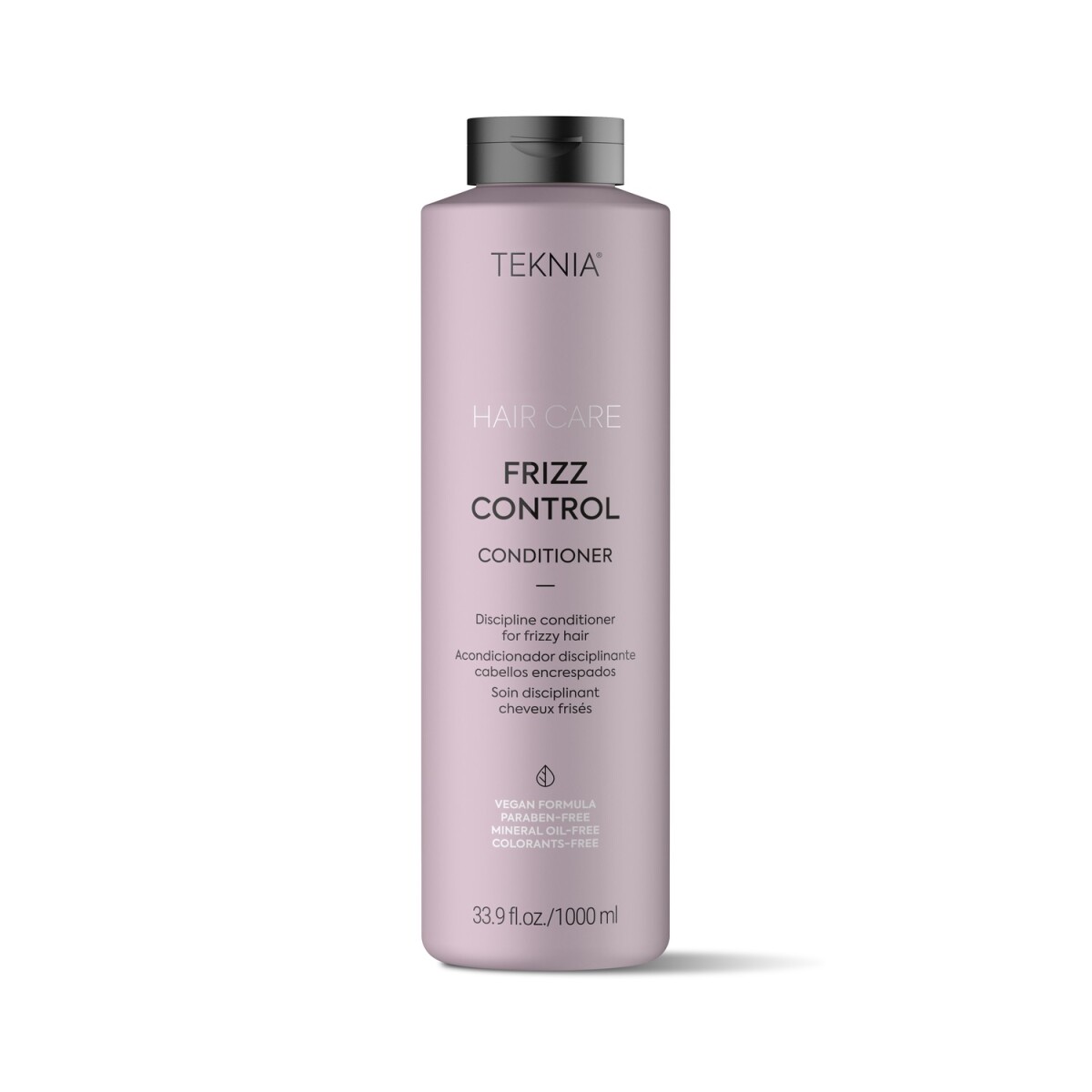 TKN FRIZZ CONTROL ACONDICIONADOR 1000 ML - 1000ml 