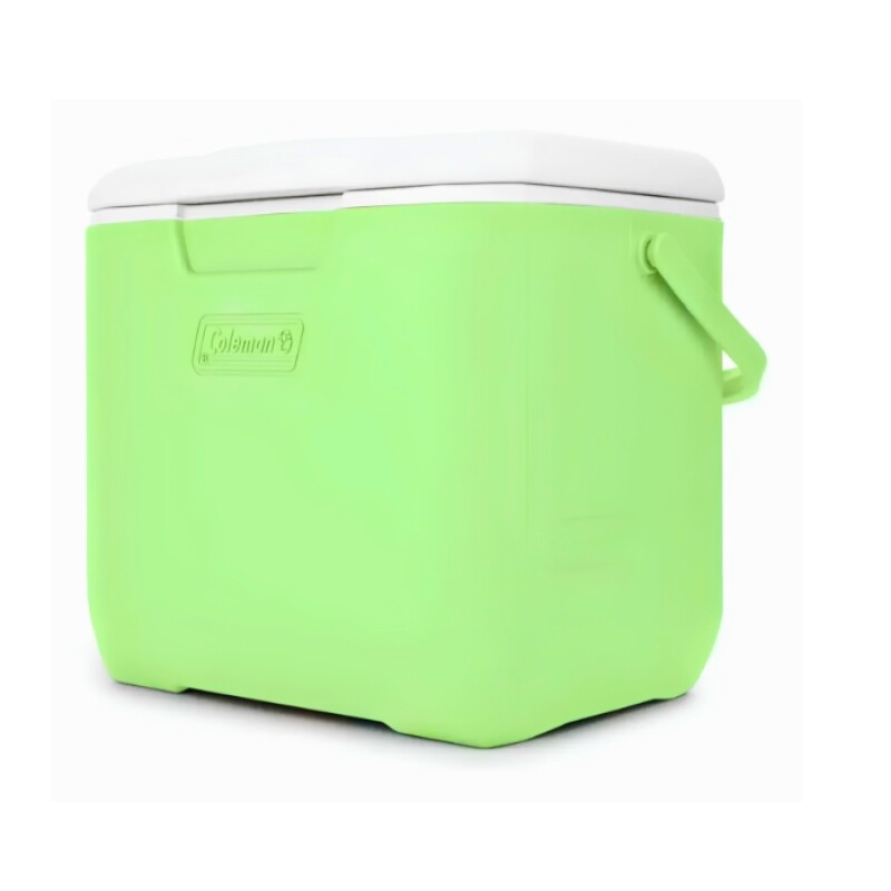 Conservadora Coleman 28.4lt Excursion Verde