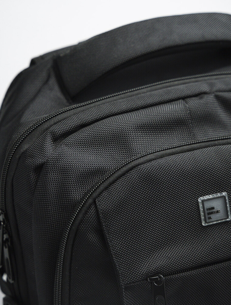 Mochila Forum City Negro