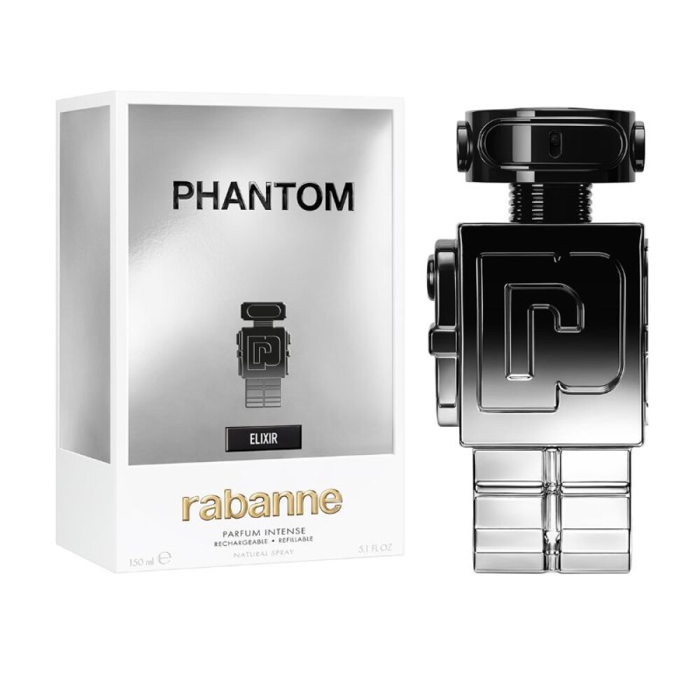 Phantom Elixir Parfum Intense 150ml