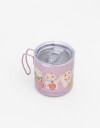 Artículos cocina Vasos Taza Metálica "lucky Cats" - Combinacion Multicolor