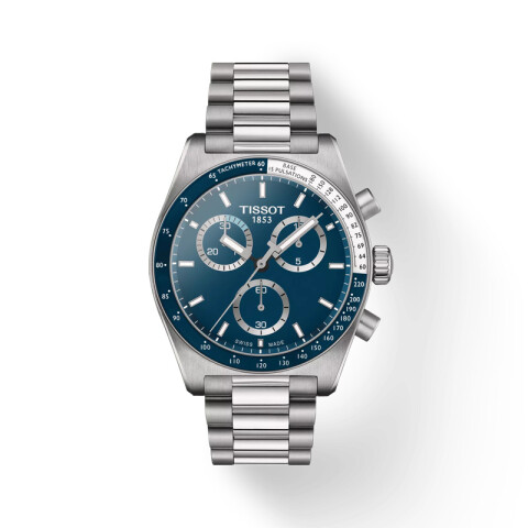 Reloj Tissot T1494171104100 para hombre en acero Reloj Tissot T1494171104100 Para Hombre En Acero