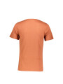 Remera Acke Terracota