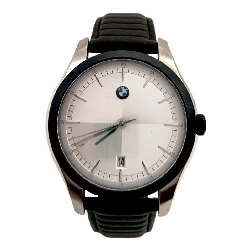 BMW BMW5000 Negrocombinado