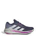 Championes de Mujer Adidas Running Questar 3 Azul - Gris