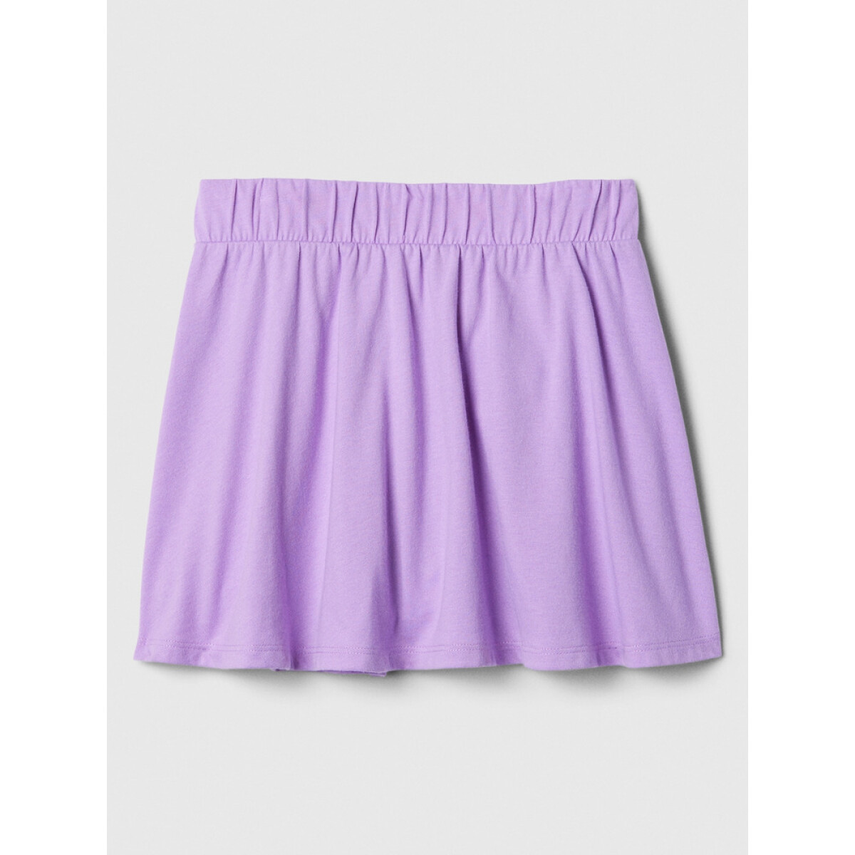 V-K SKORT - LILAC SURGE 