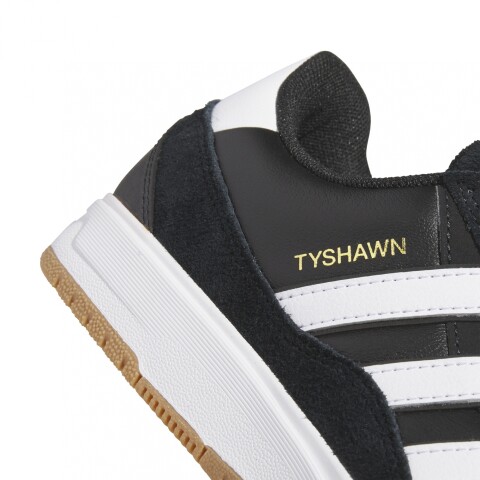 adidas TYSHAWN II Black