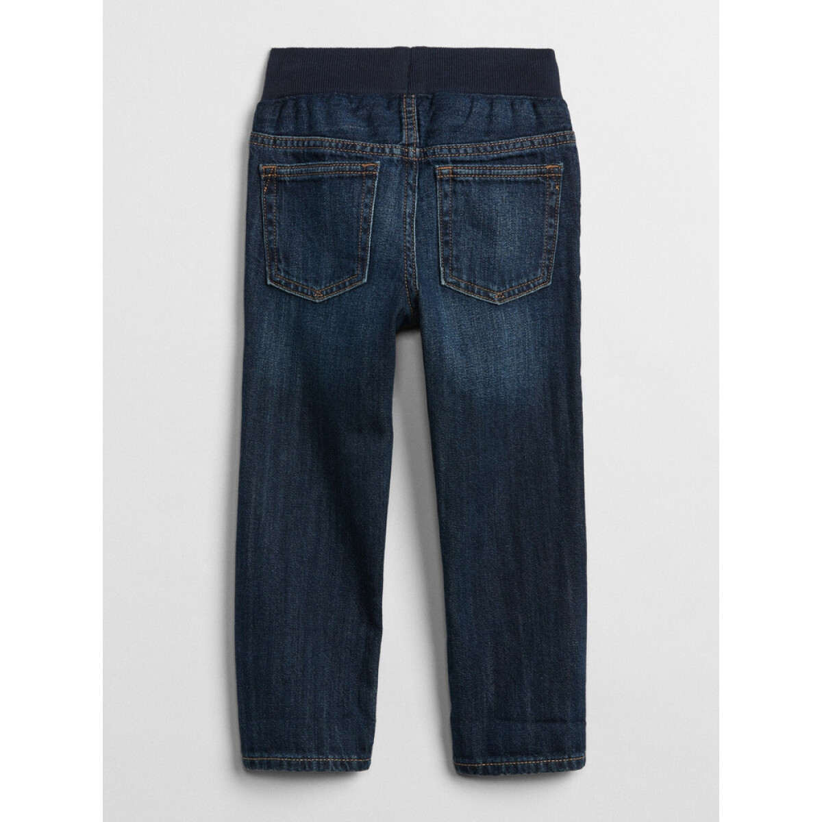 SH RW DK SLIM - DARK WASH INDIGO 119 