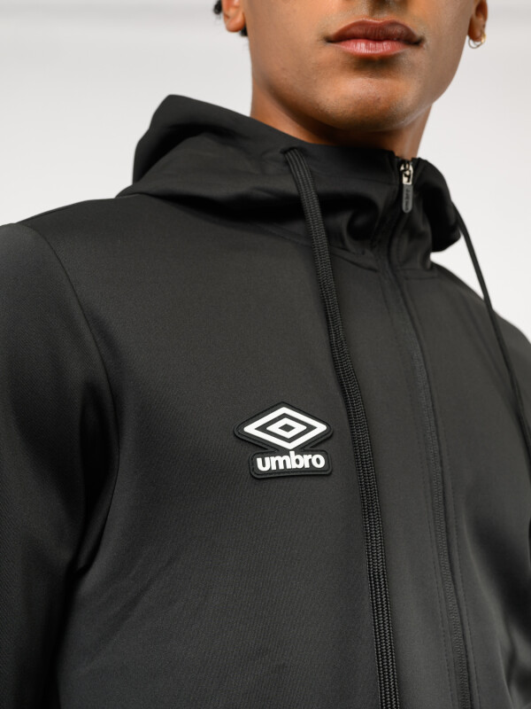 Campera City Umbro Hombre 002