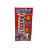 JUEGO DE MESA TORRE DE EQUILIBRIO PILARES JUEGO DE MESA TORRE DE EQUILIBRIO PILARES