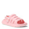 Sandalias de Niña MINI Miss Carol Piccadilly Rosado