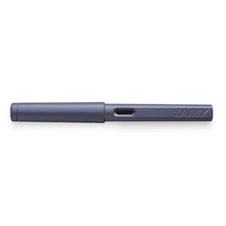 Pluma LAMY Safari Pink Cliff Mate 0
