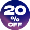 CyberContigo 20%OFF
