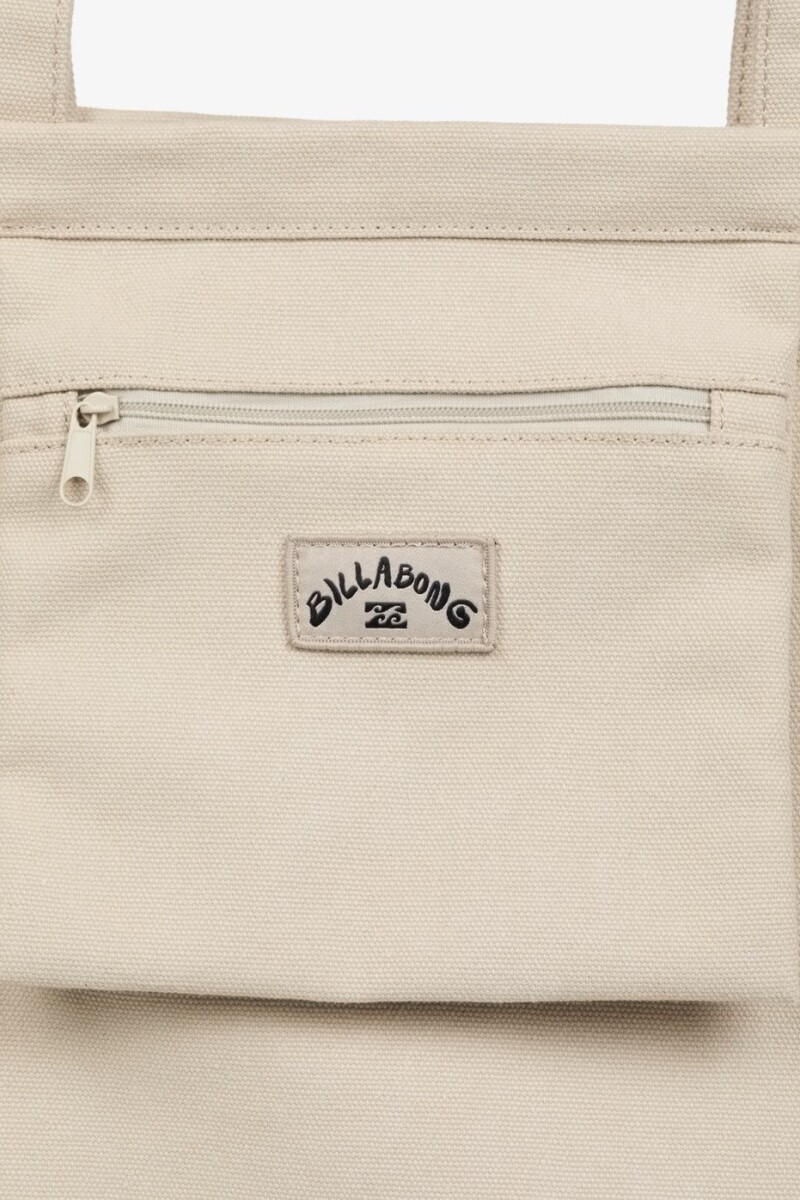BOLSO TY WILLIAMS TOT (TFLO) 6-beige