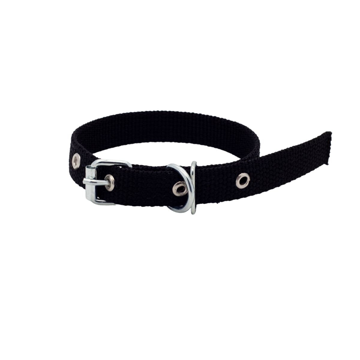 COLLAR CINTA N° 2 - NEGRO 