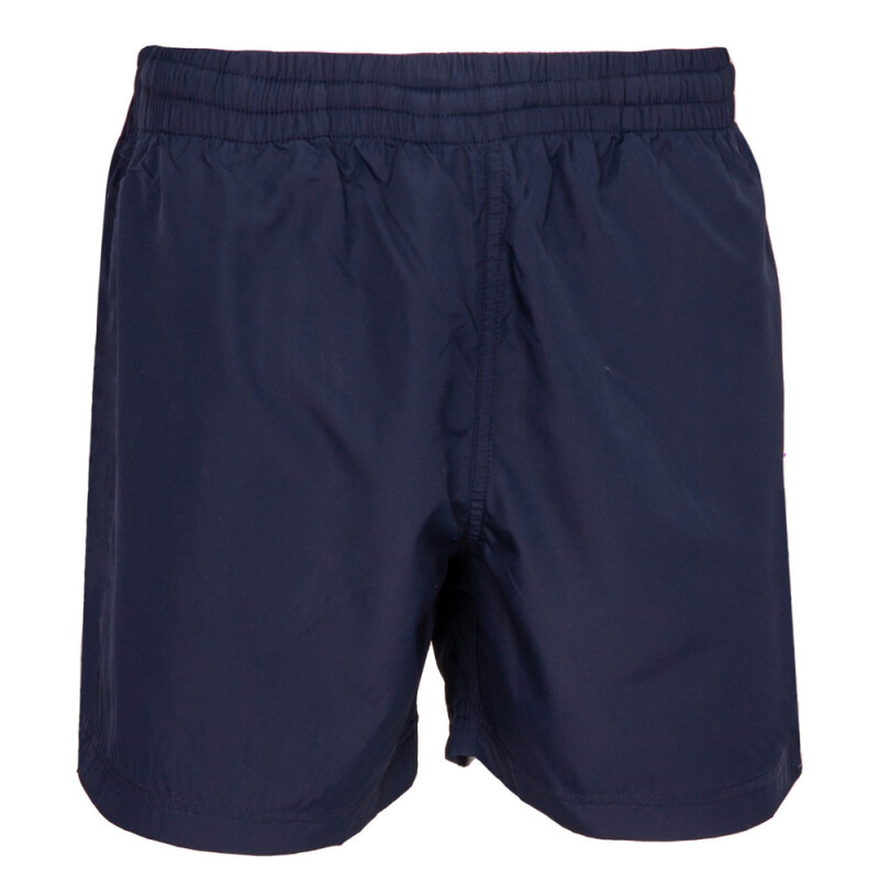 SHORT WV WMNS RNG 2 IN 1 negro marino blues