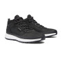 Zapatillas Field Trekker Low Lace Up Hombre Jet Black