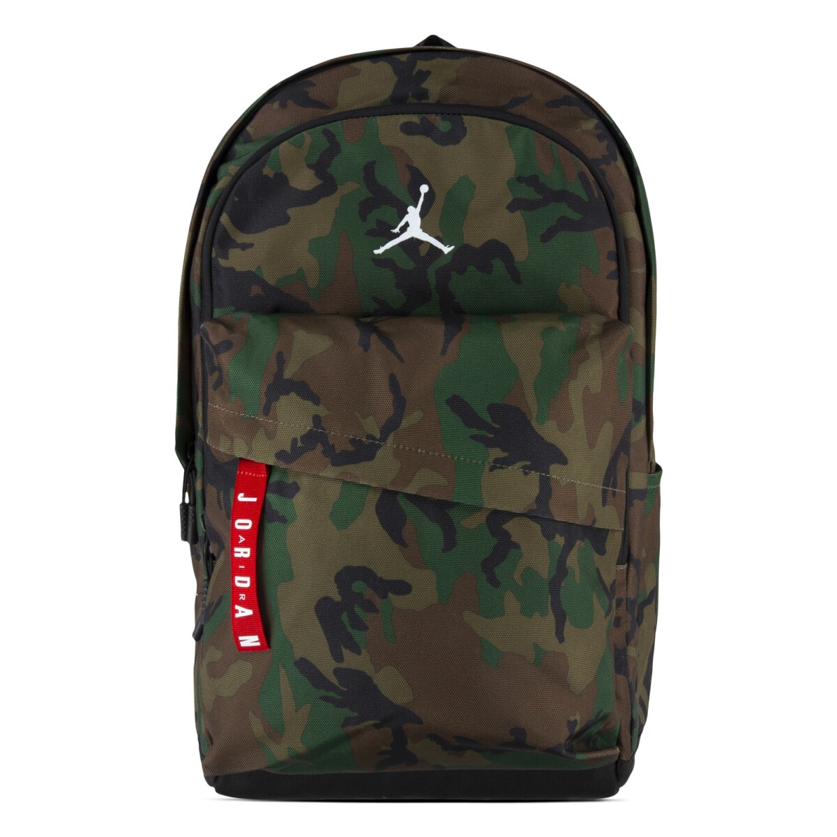 Mochila Jordan Air Patrol Pack Unisex - Gris 