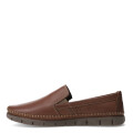 Zapatos de Hombre Freeway Rutero Casual Marrón Habana