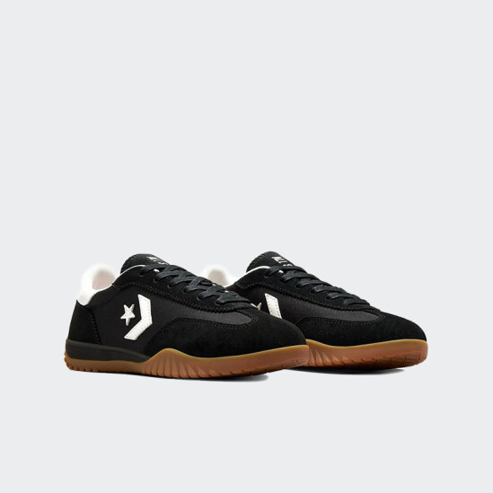 Championes Converse Run Star Trainer Negro