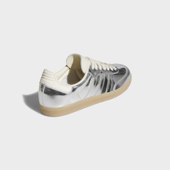 Championes Adidas Samba OG Gris