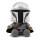 Star Wars Peluches 25cm Baby Yoda Darth Vader Mmasw026