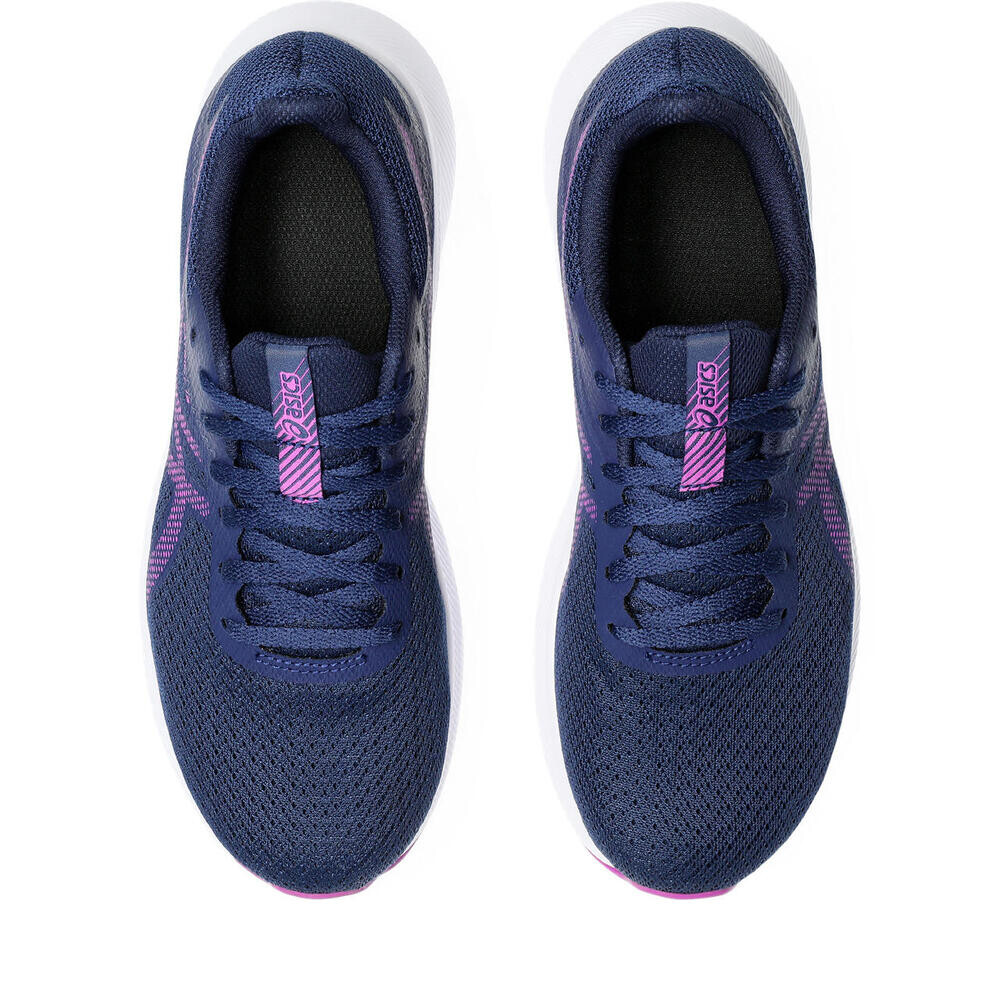 Patriot 13 - Mujer Blue Expanse/bold Magenta
