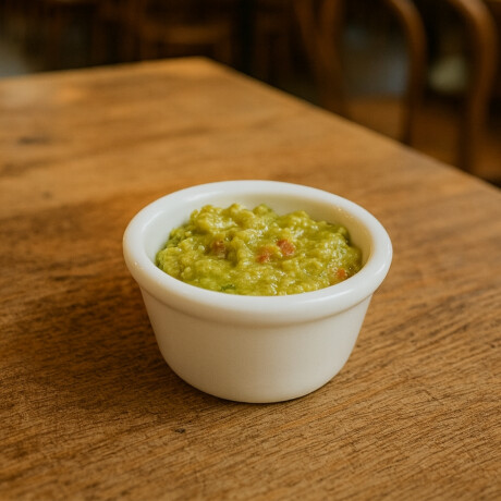 Ramequin melamina blanco 60 ml Ramequin melamina blanco 60 ml