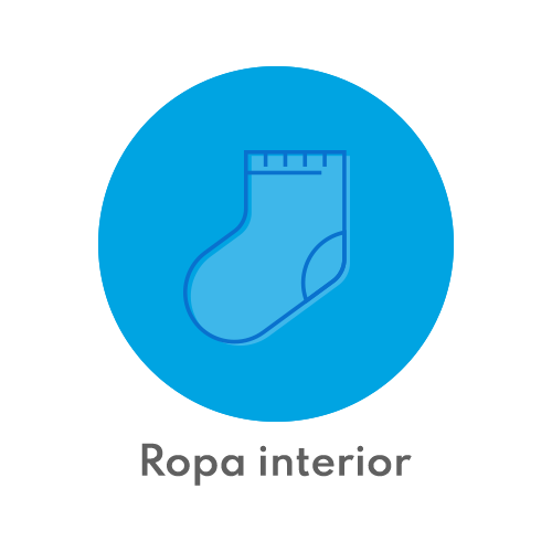 Ropa interior