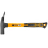 MARTILLO TECHOS 600GR HRH60028 INGCO MARTILLO TECHOS 600GR HRH60028 INGCO