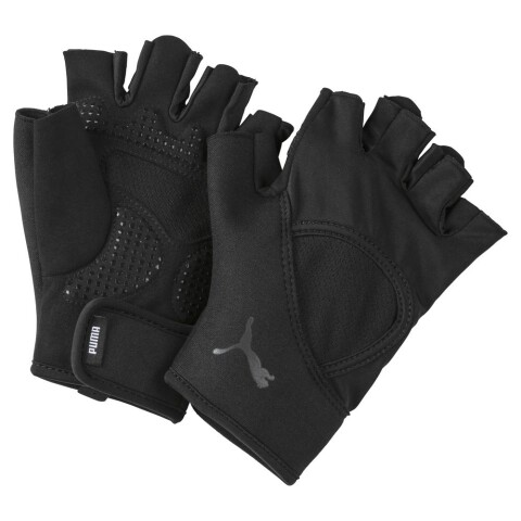 Tr Ess Gloves Up - Unisex Black