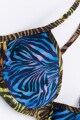 BIKINI BUZIOS TIGRE AZUL