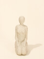 Adorno Deco Figura Female Color Unico