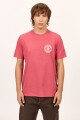 REMERA ROTATION TEE L-rosa