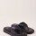 SANDALIAS CAICA RUSTY Negro