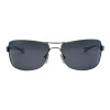 REEF Aa4 YANG M.129 C.014 66/16 110 UV400 Cat.3 - Adulto - Gris griscombinado