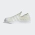 Championes Adidas Superstar Slip-On Beige