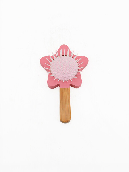 CEPILLO ROSADO