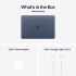 MacBook Neo Apple A18 256Gg MHFH4LL/A Indigo