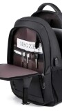 MOCHILA READING TODAY NEGRO