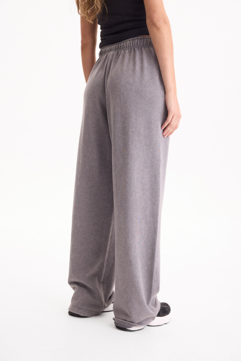 Pantalon Pearl Gris