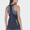 Musculosa Le Coq Sportif Sporty Training Azul
