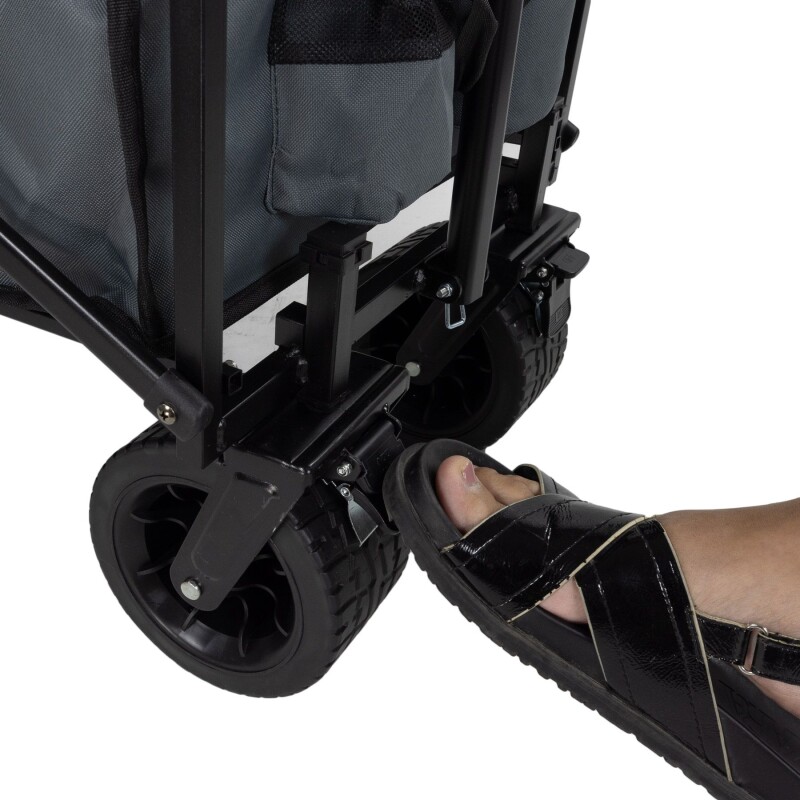 Carro Plegable Multiuso Waggon Bebesit Carro Plegable Multiuso Waggon Bebesit